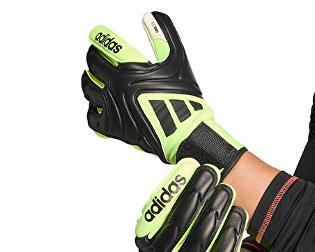 adidas Copa Gl Lge Erkek Futbol Kaleci Eldiveni JN5344 Siyah