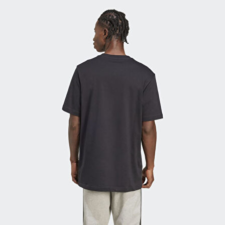 adidas JM6446 M PHOTO T Erkek Tişört