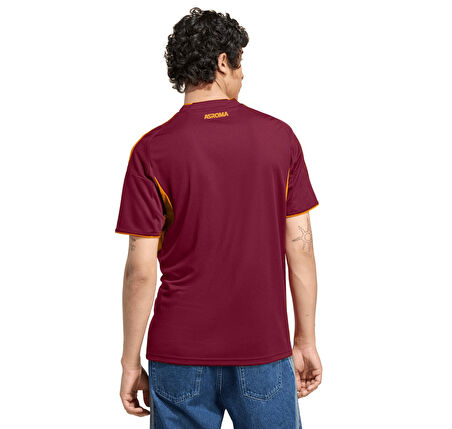 JP4184-E adidas Roma H Jsy Erkek Forma Bordo