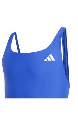 adidas Çocuk  Mavi  Mayo ESS VBCK SUIT Y JM8222