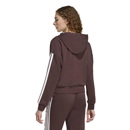 Adidas Kadın Günlük Mont W 3S Ft Fz Hd Jy3137