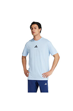 adidas Erkek   T-shirt M CAMO G T JM9011