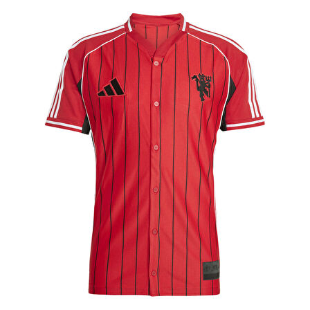 Adidas Erkek Manchester United Forma Jn2832