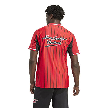 Adidas Erkek Manchester United Forma Jn2832