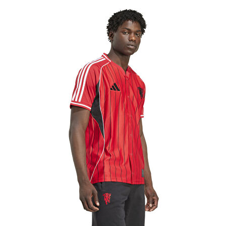 Adidas Erkek Manchester United Forma Jn2832