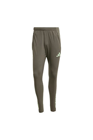 adidas Erkek  Gri  Eşofman Altı REAL TR PNT JP3983