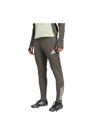 adidas Erkek  Gri  Eşofman Altı REAL TR PNT JP3983