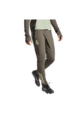 adidas Erkek  Gri  Eşofman Altı REAL TR PNT JP3983