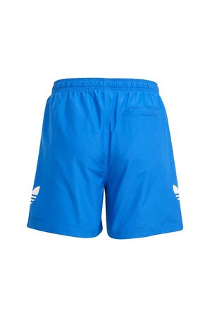 adidas Çocuk Mavi  Deniz Şortu ADIC 3S SHORT Y JM3965