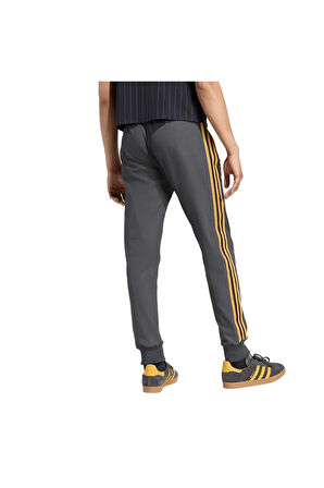 adidas Erkek  Siyah  Eşofman Altı MUFC ICON TP JN2815