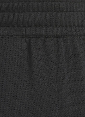 adidas Lastikli Bel Siyah Erkek Çocuk Şort JM5129 Y EVRYDAY PRO S