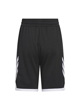 adidas Lastikli Bel Siyah Erkek Çocuk Şort JM5129 Y EVRYDAY PRO S