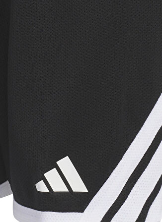 adidas Lastikli Bel Siyah Erkek Çocuk Şort JM5129 Y EVRYDAY PRO S