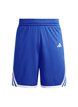 adidas Lastikli Bel Mavi Erkek Çocuk Şort JM5131 Y EVRYDAY PRO S