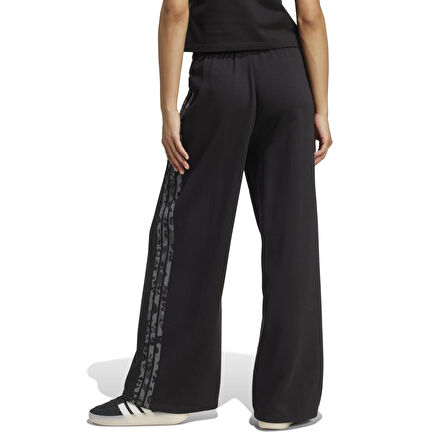 Adidas Kadın Eşofman Alt Aop Ft