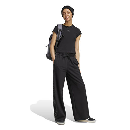 Adidas Kadın Eşofman Alt Aop Ft