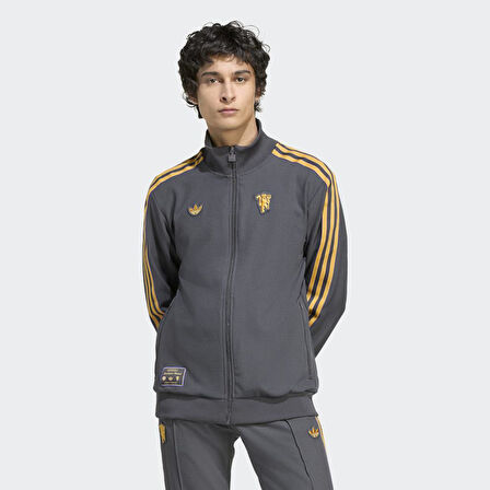 ADİDAS JN2816 MUFC ICON TT