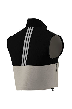adidas Kadın  Bej  Yelek Gilet JM1105