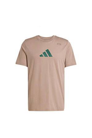 adidas Erkek   T-shirt M TR CAT G T JM8977