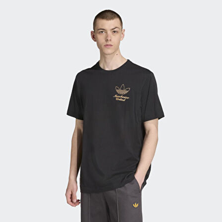 ADİDAS JN2919 MUFC ICON GR TE