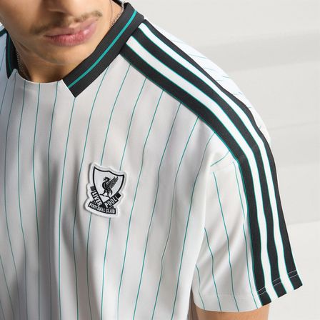 adidas JW5466 LFC ICON JSY Liverpool FC Terrace Icons Forma