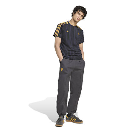 Adidas Manchester United Futbol Forma Mufc Icon Jsy Jn2818