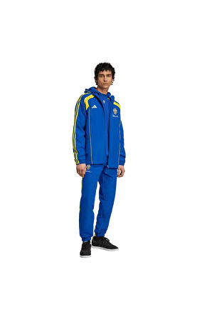 adidas Mavi Erkek   Eşofman Altı JUVE UBP TP JM9471