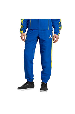 adidas Mavi Erkek   Eşofman Altı JUVE UBP TP JM9471