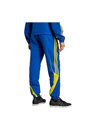 adidas Mavi Erkek   Eşofman Altı JUVE UBP TP JM9471