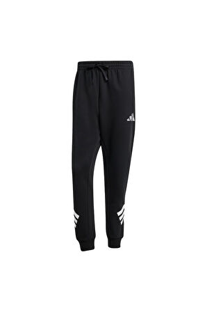 adidas  Erkek  Siyah  Eşofman Altı M SM SWEATPANTS JL8053