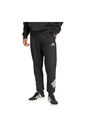 adidas  Erkek  Siyah  Eşofman Altı M SM SWEATPANTS JL8053