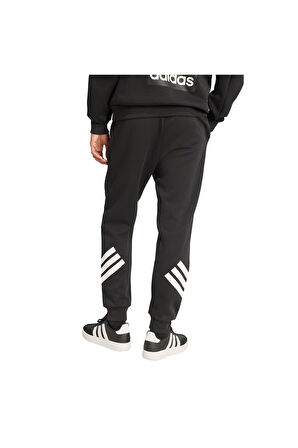 adidas  Erkek  Siyah  Eşofman Altı M SM SWEATPANTS JL8053
