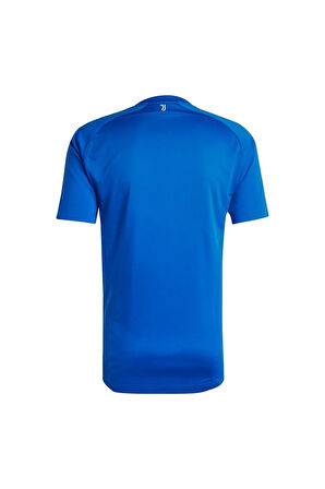 adidas Erkek  Mavi  Forma JUVE UBP JSY JM9473