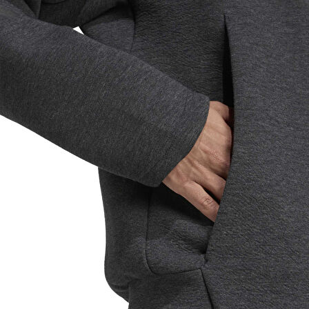 Adidas Erkek Günlük Kapşonlu Eşofman Üstü M Z.N.E. Pr Fz Jm6055