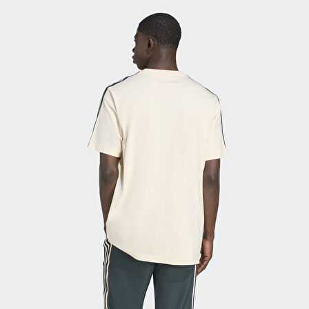 adidas JM9453 JUVE ICON TEE Erkek Tişört