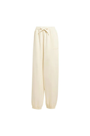 adidas Kadın  Beyaz  Eşofman Altı ESS LIN PANT JX3142