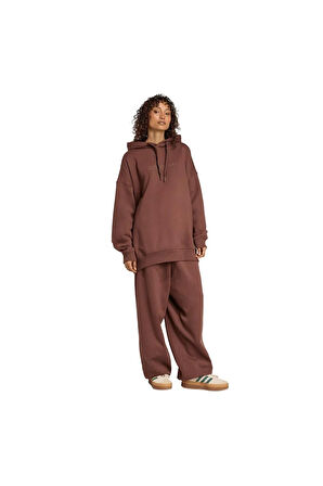 adidas Kadın  Kahverengi  Eşofman Altı ESS LIN PANT JW0986