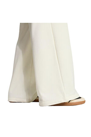 adidas Kadın  Beyaz  Eşofman ESS WR PANT JV7484