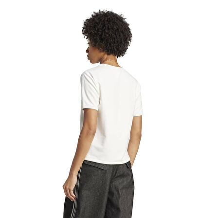 Adidas Kadın Günlük T-shirt P Ess T-shirt Jw3654