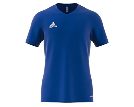 Adidas Ent22 Jsy Erkek Futbol Forması KB7994 Mavi