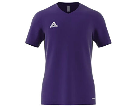 Adidas Ent22 Jsy Erkek Futbol Forması KB7997 Mor