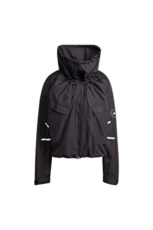 adidas Kadın  Siyah  Ceket aSMC ITEM JKT JV7031