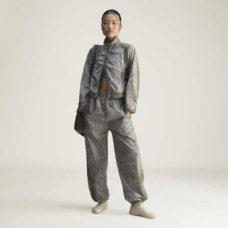ADİDAS JN2213 aSMC TRACKJKT P
