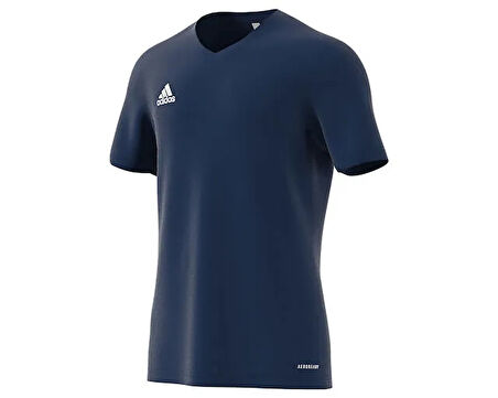 Adidas Ent22 Jsy Erkek Futbol Forması KB7993 Lacivert