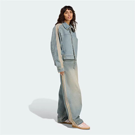P ESS DENIM JKT