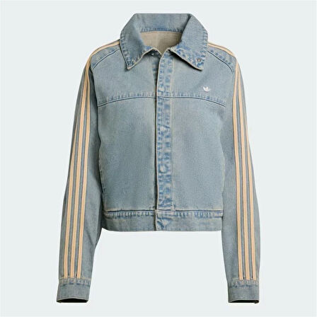 P ESS DENIM JKT