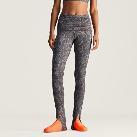 adidas JW4575 aSMC LEG P Kadın Spor Tayt