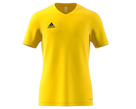 Adidas Ent22 Jsy Erkek Futbol Forması KB7995 Sarı