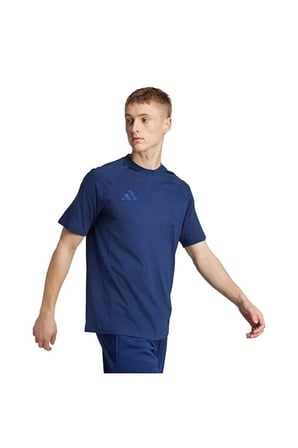 Adidas  Tiro25 Tee Erkek Spor T-shirt JY5949