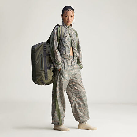 adidas JN2212 aSMC TRACKPNT P Kadın by Stella McCartney Baskılı Eşofman Altı